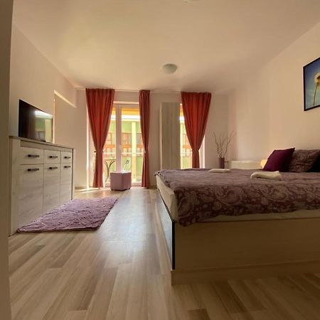 Central Studio Stefan-Брашов Экстерьер фото